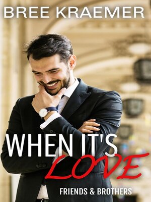 cover image of When It's Love